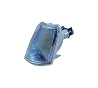 Equal Quality fa9479 Phare avant gauche DX, blanc