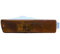 Equal Quality FA9991 Phare Avant Gauche/Droite Orange