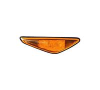 Equal Quality fl0283 Feu latéral gauche SX LED, orange