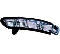 Equal Quality FL0516 Indicateur de Direction Sur Rétroviseur Latéral Droite-Led