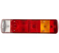 Equal Quality fp0489 Feu arrière gauche (SX) zéro universel 2001