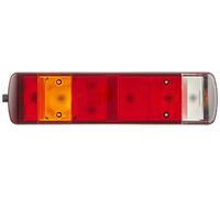 Equal Quality fp0490 Feu arrière gauche (SX) zéro universel 2001