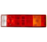 Equal Quality fp0527 Feu arrière gauche (DX) zéro universel 2001