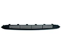 Equal Quality G1367 Grille de Pare-Chocs Avant Inférieure Centrale