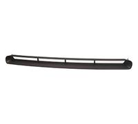 Equal Quality G1396 Grille de Pare-Chocs Avant Centrale Supérieure-