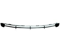 Equal Quality G1680 Grille de Pare-Chocs Avant Inférieure Centrale