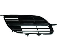 Equal Quality G2000 Grille Chromée Moulure Gauche et Noire