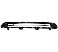 Equal Quality G2539 Grille de Pare-Chocs Avant Centrale Pare-Chocs