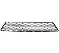 Equal Quality G2816 Grille de Pare-Chocs Avant Inférieure Centrale