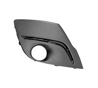 Equal Quality G2905 Grille de Pare-Chocs Avant Gauche-Led