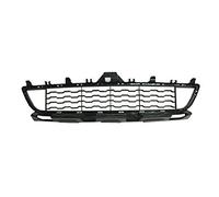 Equal Quality g2958 Grille de pare-chocs avant centrale 4 Calet (F33, F83) 4 Coupe (f32 - f82) partir de 2013