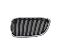 Equal Quality g3215 Grille avant gauche Moulure chromée et nerabmw 2 Coupe (F22) partir de 2013
