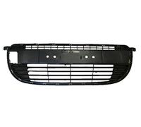 Equal Quality G3603 Grille pare-chocs avant centrale avec primerrenault KANGOO IV depuis 2013
