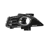 Equal Quality g3934 Grille de pare-chocs avant gauche Moulure chromée et nera Mondeo SW à partir de 2013