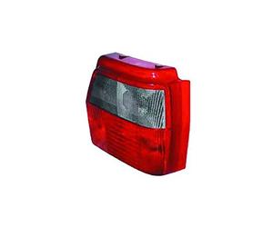 Equal Quality gp0146 lentille phare arrière gauche DX