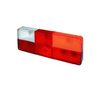 Equal Quality gp0607 lentille phare arrière gauche SX