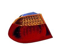 Equal Quality GP0858 Feu Arrière GAUCHE Extérieur Led Orange