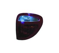 Equal Quality gp1204 Feu arrière gauche DX