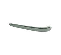 Equal Quality M0425 Moulure Pare-Chocs Arrière Droit Profil Chromé