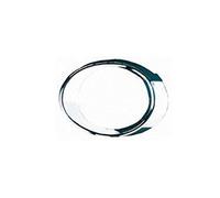 Equal Quality M0865 Moulure décorative/protectrice, pare-chocs