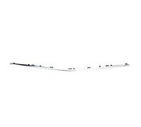 Equal Quality M1549 mod spoiler pare-chocs avant inférieure chromé () CLASSE E T-Model (S213) Par le 2016