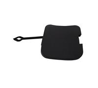 Equal Quality P2902 Bouchon Remorquage Crochet Arrière pour Pare-Chocs avec PRIMER