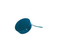 Equal Quality p6402 Bouchon Crochet remorquage avant verre BLU Fiesta IV 1999- 121 III depuis 1996 à 2003