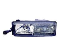 Equal Quality pf0384s Phare anti-brouillard gauche SX