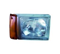 Equal Quality pp0434d projecteur gauche DX, Orange