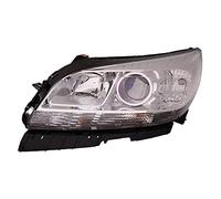 Equal Quality pp0592s projecteur gauche (SX) à partir de 2012