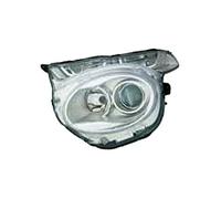 Equal Quality PP1552D Projecteur droit (DX) Citroën C1 II à partir de 2014