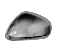 Equal Quality RD01318 Coque chromée rétroviseur droit