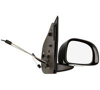 Equal Quality rd01885 Miroir Rétroviseur extérieur gauche