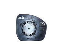 Equal Quality rd02656 Plaque Verre Miroir Rétroviseur gauche (DX) Land calet à partir de 2015