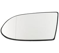 Equal Quality rs00764 Plaque Verre Miroir Rétroviseur gauche