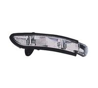 Equal Quality RS02890 Feu Rétroviseur Latéral Clignotant Gauche-Led