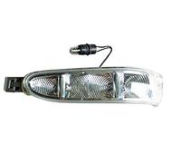 Equal Quality RS02891 Feu Rétroviseur Latéral Clignotant Gauche