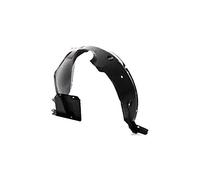 Equal Quality s1528 Carter de protection avant droit Citroen C1 II à partir de 2014
