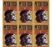 Peter Tosh - Equal Rights [New CD]