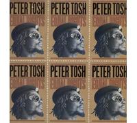 Tosh, Peter - TOSH, PETER - EQUAL RIGHTS + 9 : EXPANDED 2LP 180G VIN
