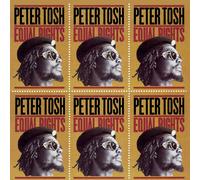 Equal Rights (CD) Peter Tosh Tosh Peter