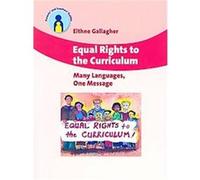 Equal Rights To The Curriculum, Parents' and Teachers' Guides Eithne Gallagher (Auteur)