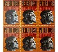 Tosh, Peter - TOSH, PETER - EQUAL RIGHTS + 9 : EXPANDED 2LP 180G VIN