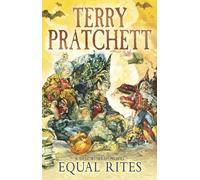 Equal Rites: (Discworld Novel 3)