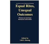 Equal Rites, Unequal Outcomes