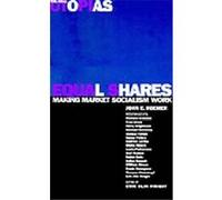 Equal Shares John E. Roemer (Auteur)