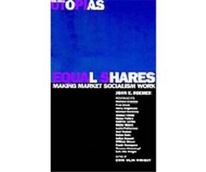 Equal Shares John E. Roemer (Auteur)