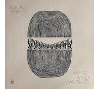Wise and Waiting – Album vinyle 12" – The Orchard