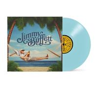 Equal Strain on All Parts (Electric Blue Vinyl)