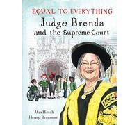 Equal to Ething : Judge Brenda and the Supreme Court, Af